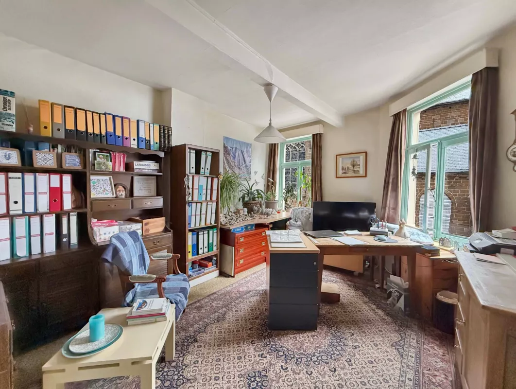 Image de la propriété