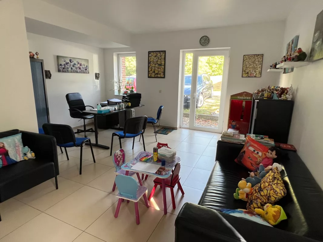 Image de la propriété