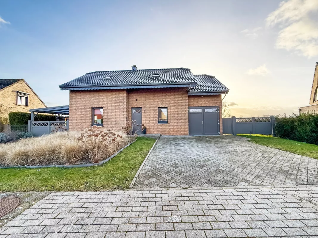 Image de la propriété