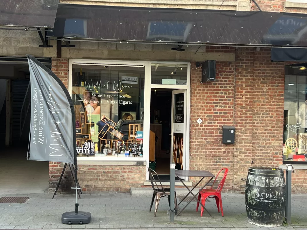 Image de la propriété