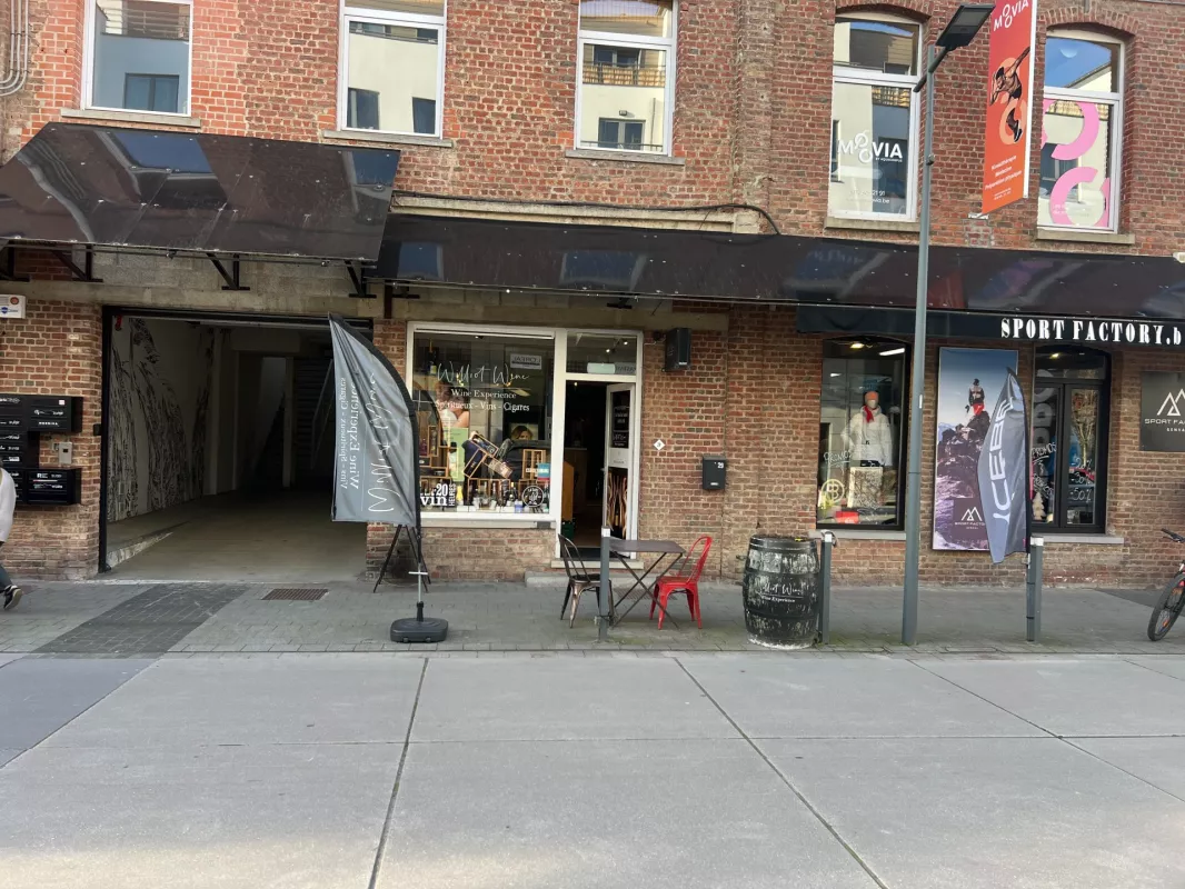 Image de la propriété