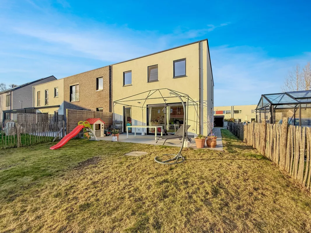 Image de la propriété