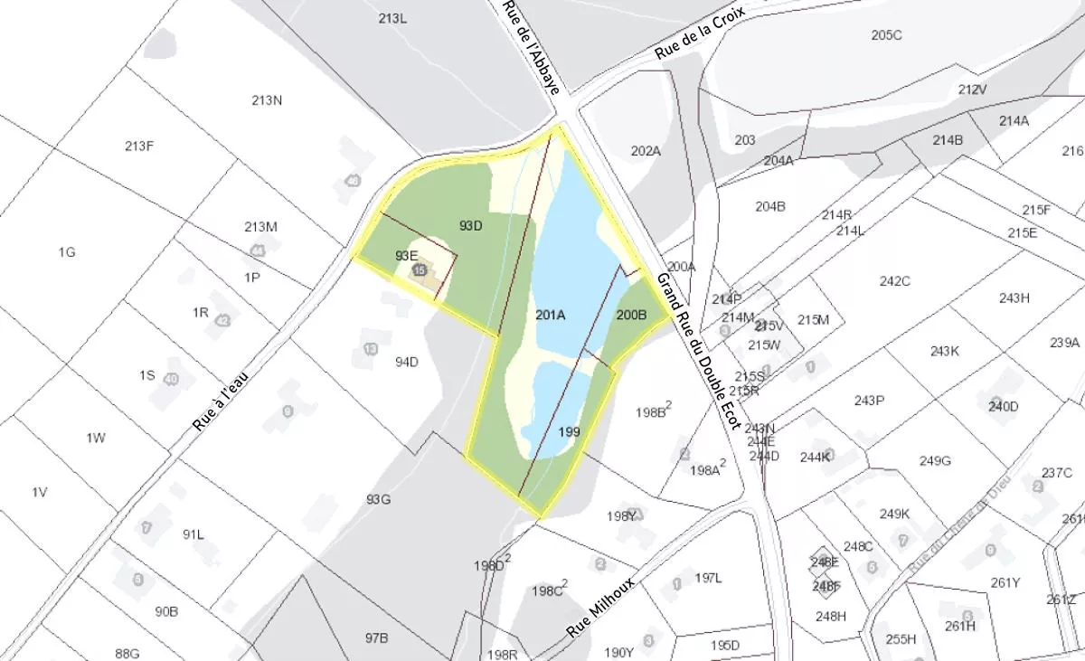 Image de la propriété