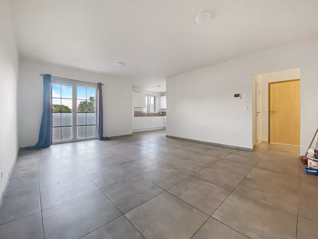 Image de APPARTEMENT 2 CHAMBRES RECENT - JODOIGNE