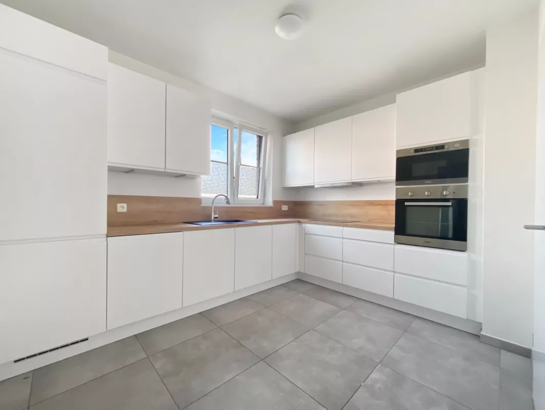 Image de APPARTEMENT 2 CHAMBRES RECENT - JODOIGNE