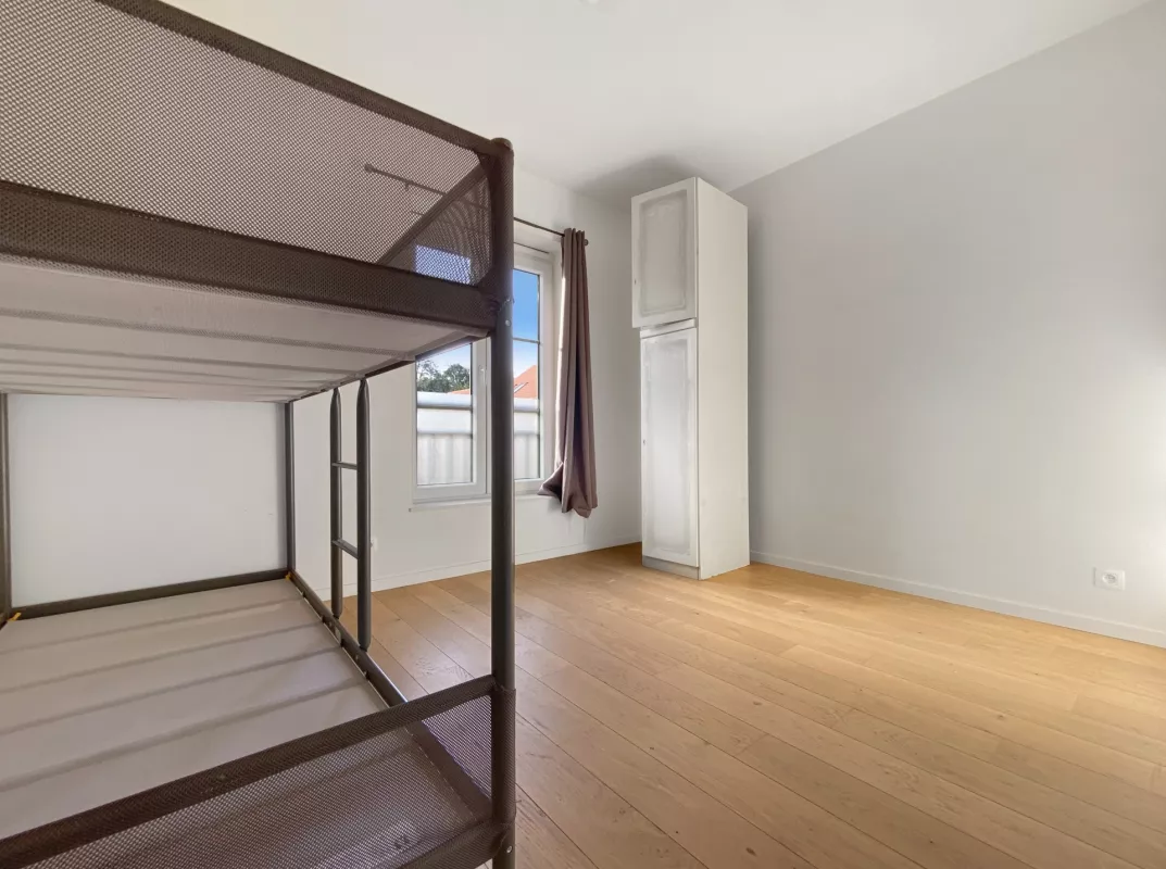 Image de APPARTEMENT 2 CHAMBRES RECENT - JODOIGNE