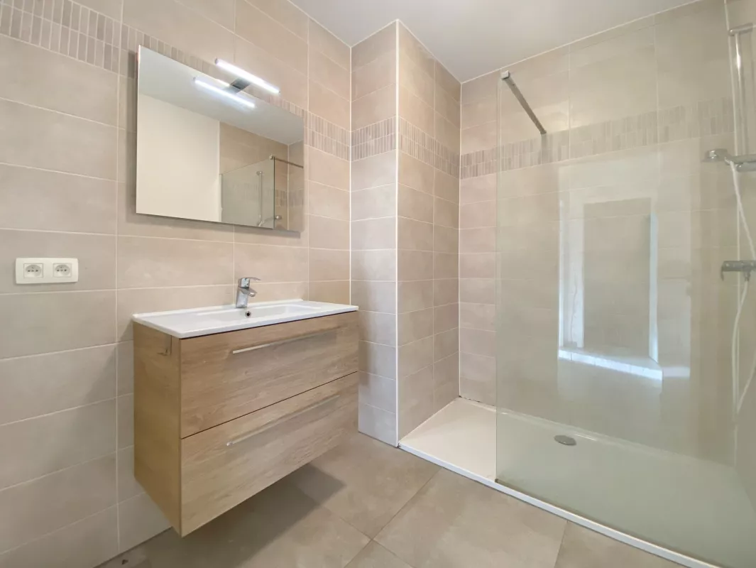 Image de APPARTEMENT 2 CHAMBRES RECENT - JODOIGNE