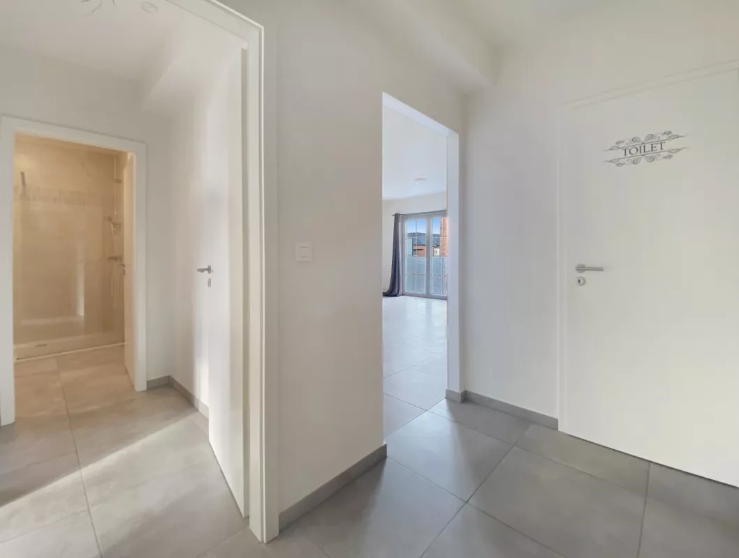 Image de APPARTEMENT 2 CHAMBRES RECENT - JODOIGNE