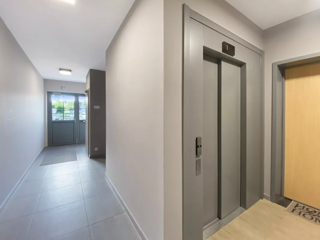 Image de APPARTEMENT 2 CHAMBRES RECENT - JODOIGNE