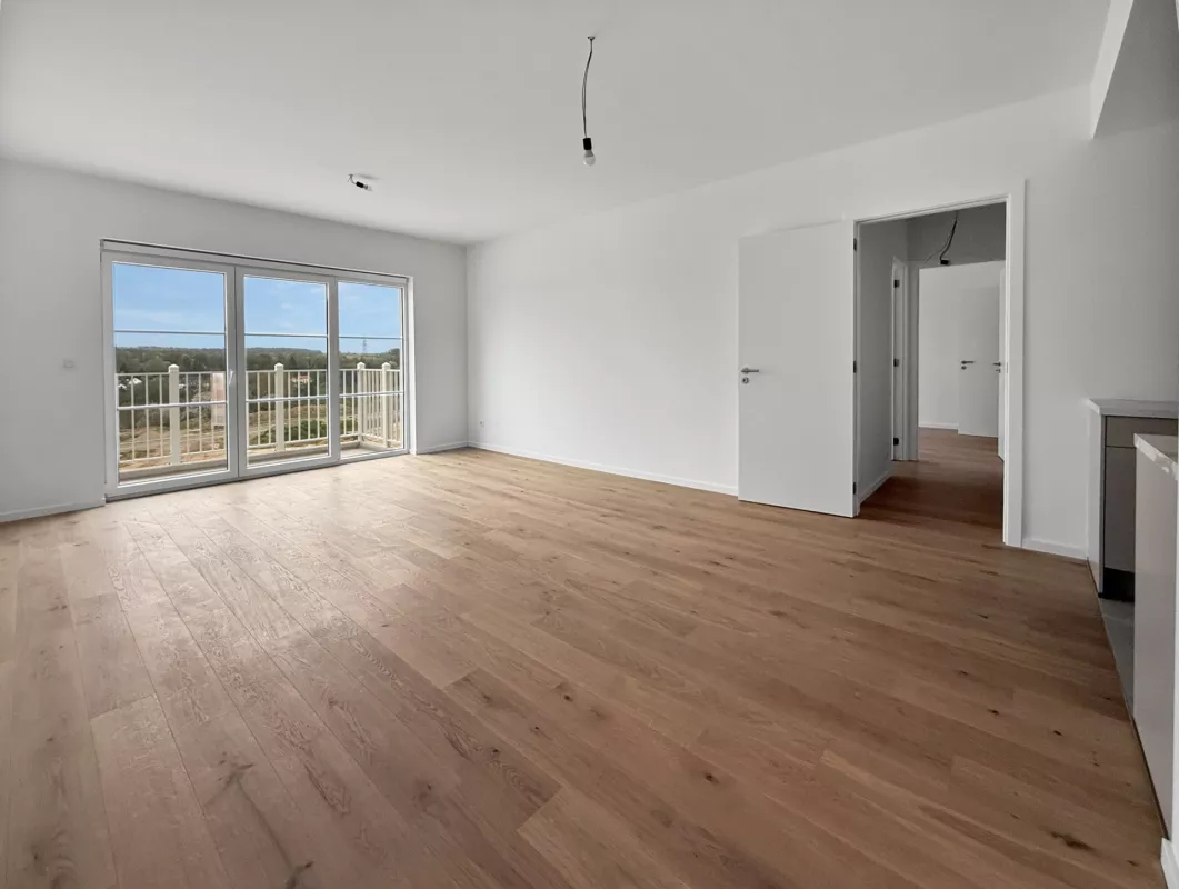 Image de APPARTEMENT RECENT 2 CHAMBRES - COURT-SAINT-ETIENNE