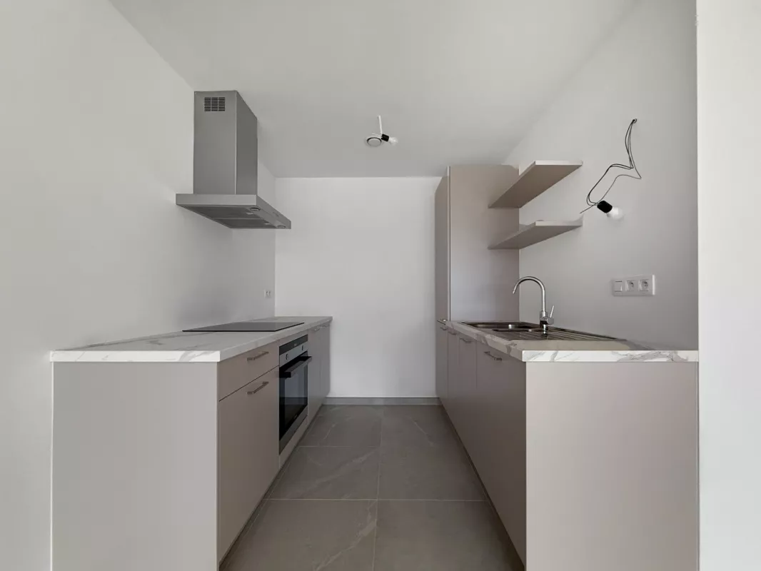 Image de APPARTEMENT RECENT 2 CHAMBRES - COURT-SAINT-ETIENNE