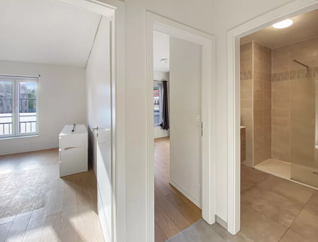 Image de APPARTEMENT 1 CHAMBRE RECENT - JODOIGNE