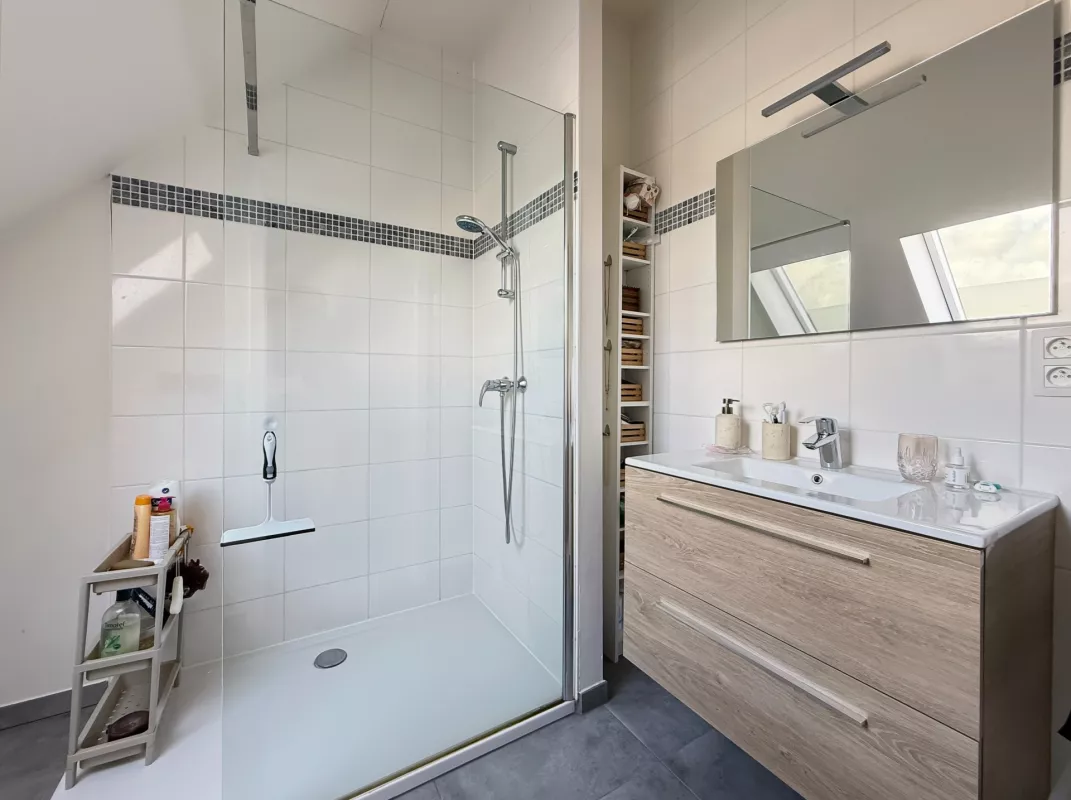 Image de APPARTEMENT 1 CHAMBRE RECENT - JODOIGNE