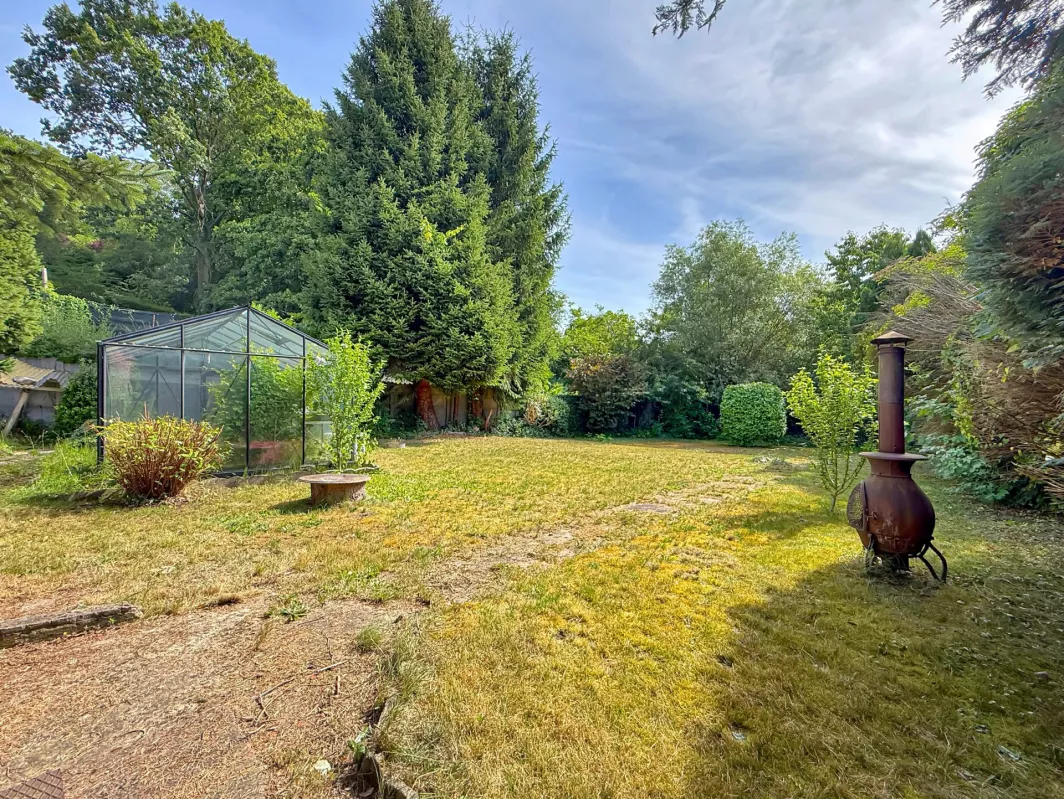 Image de Maison RENOVEE de 230 m² + Un espace de 185 m² A RENOVER - Nethen