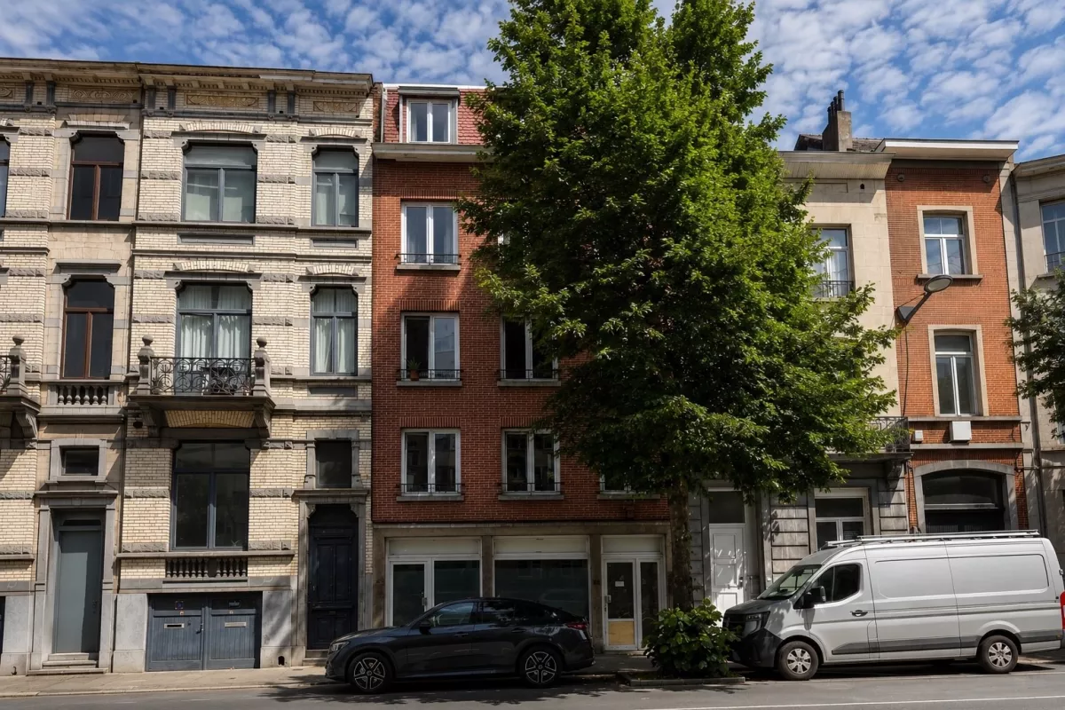 Image de MAISON DE RAPPORT A RENOVER - 5 UNITES