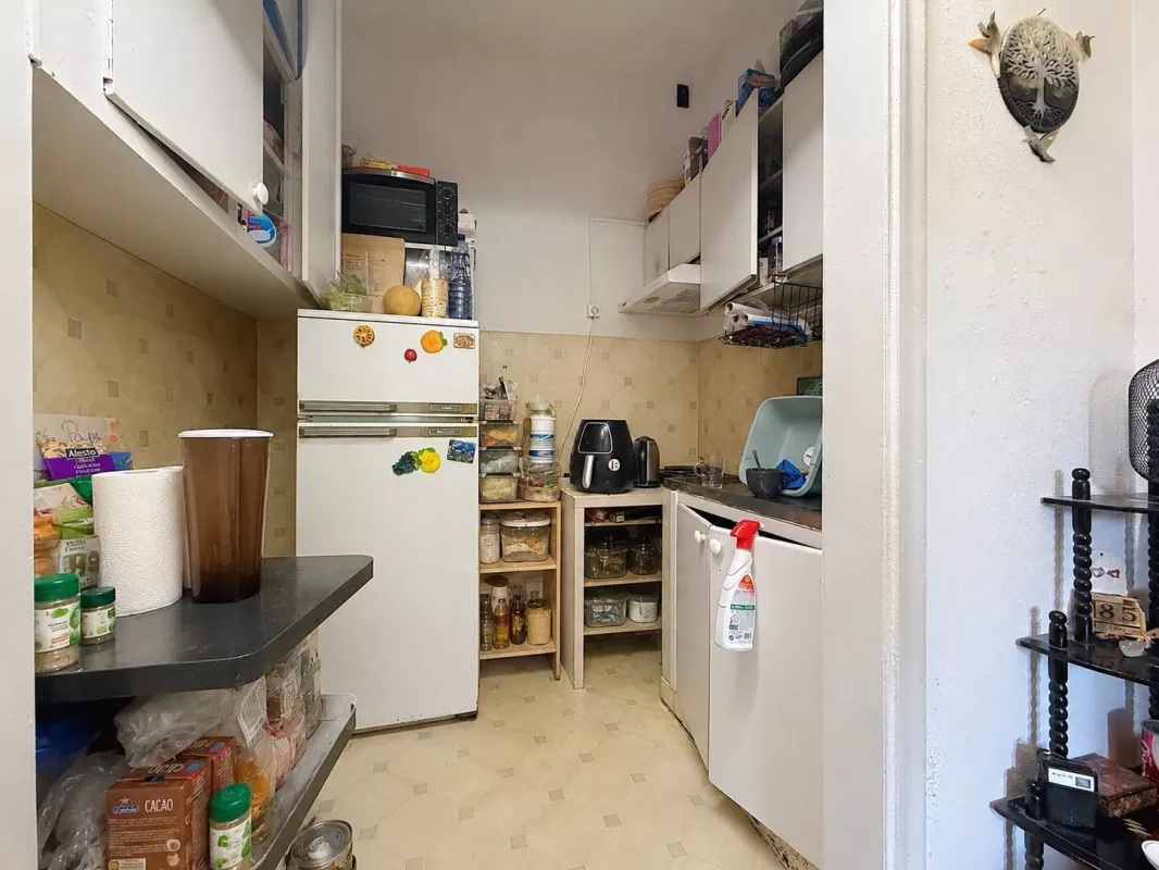 Image de MAISON DE RAPPORT A RENOVER - 5 UNITES - ETTERBEEK