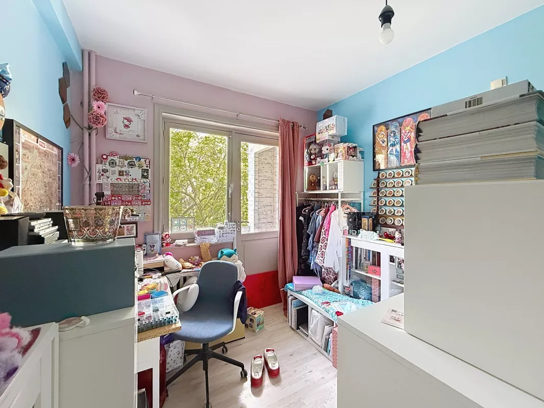 Image de MAISON DE RAPPORT A RENOVER - 5 UNITES - ETTERBEEK