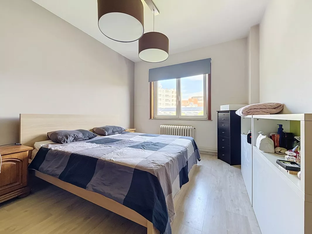 Image de MAISON DE RAPPORT A RENOVER - 5 UNITES - ETTERBEEK