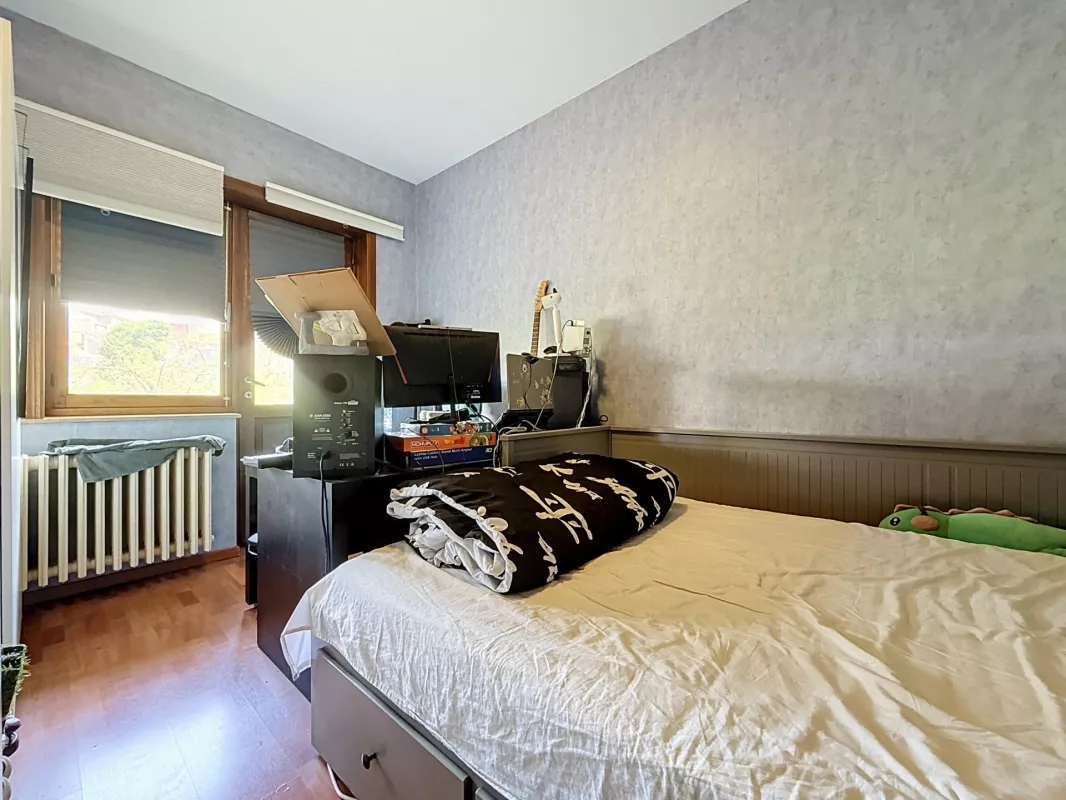 Image de MAISON DE RAPPORT A RENOVER - 5 UNITES - ETTERBEEK