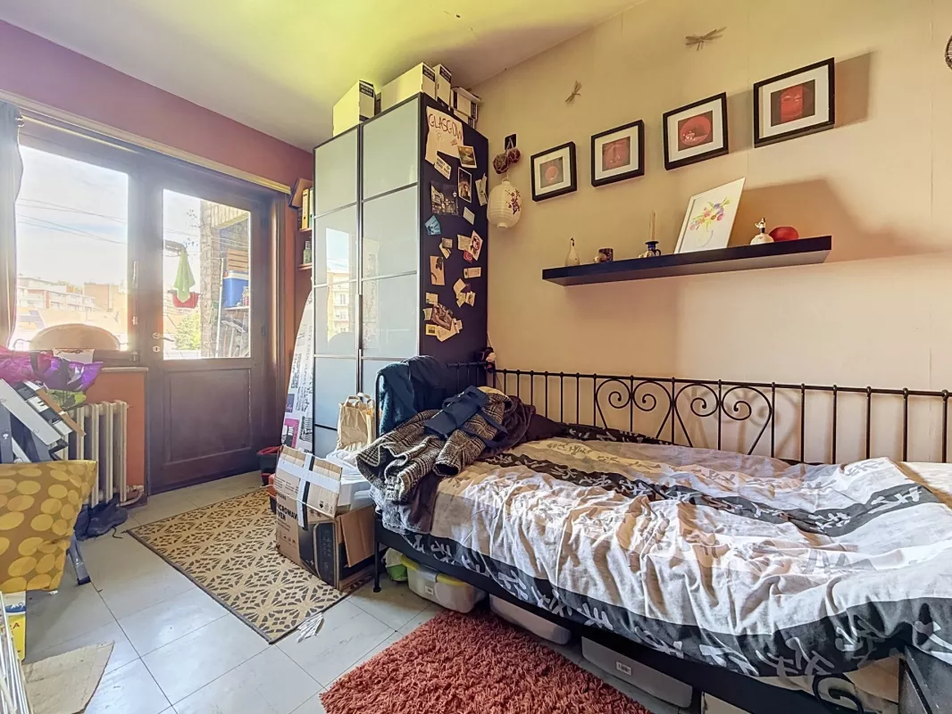 Image de MAISON DE RAPPORT A RENOVER - 5 UNITES - ETTERBEEK