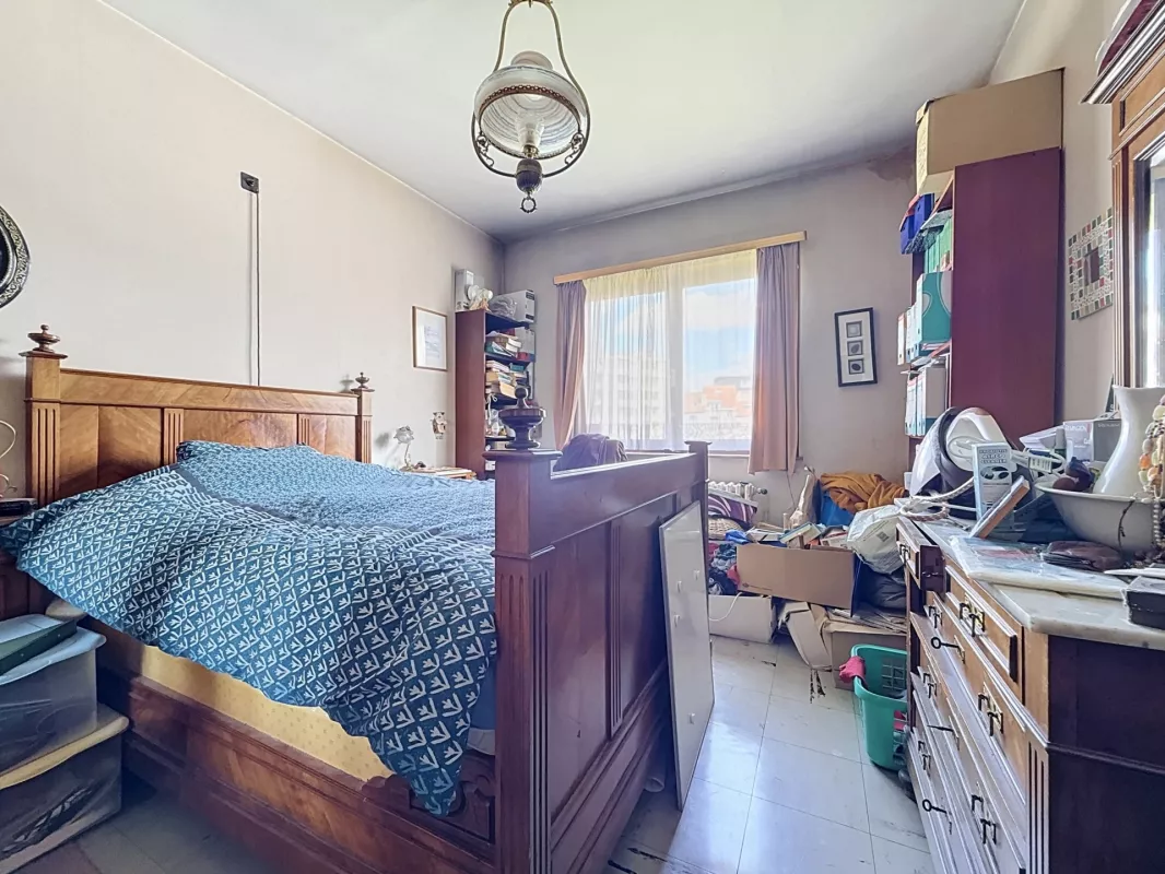 Image de MAISON DE RAPPORT A RENOVER - 5 UNITES - ETTERBEEK