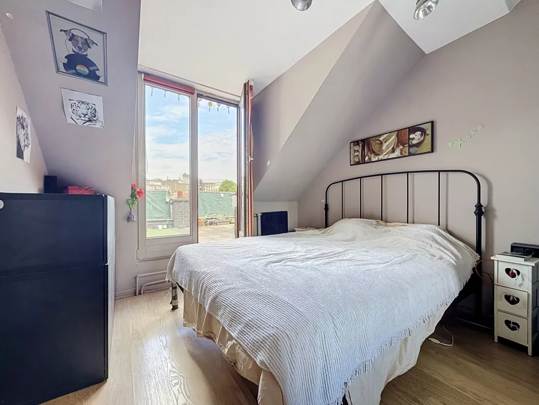 Image de MAISON DE RAPPORT A RENOVER - 5 UNITES - ETTERBEEK