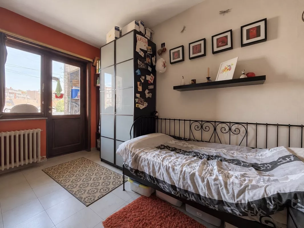 Image de MAISON DE RAPPORT A RENOVER - 5 UNITES - ETTERBEEK