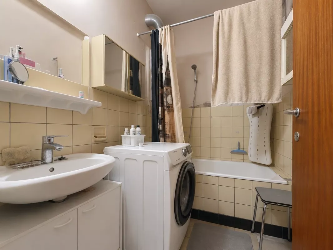 Image de MAISON DE RAPPORT A RENOVER - 5 UNITES - ETTERBEEK