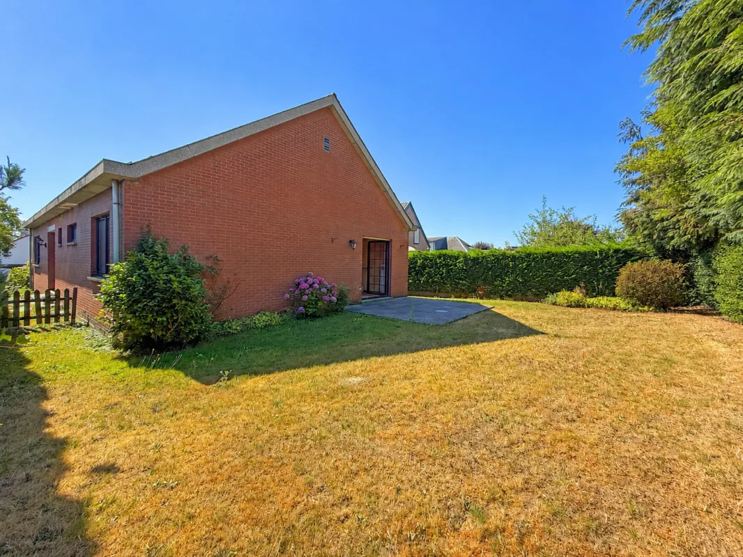 Image de VILLA DE PLAIN PIED A OVERIJSE - OVERIJSE