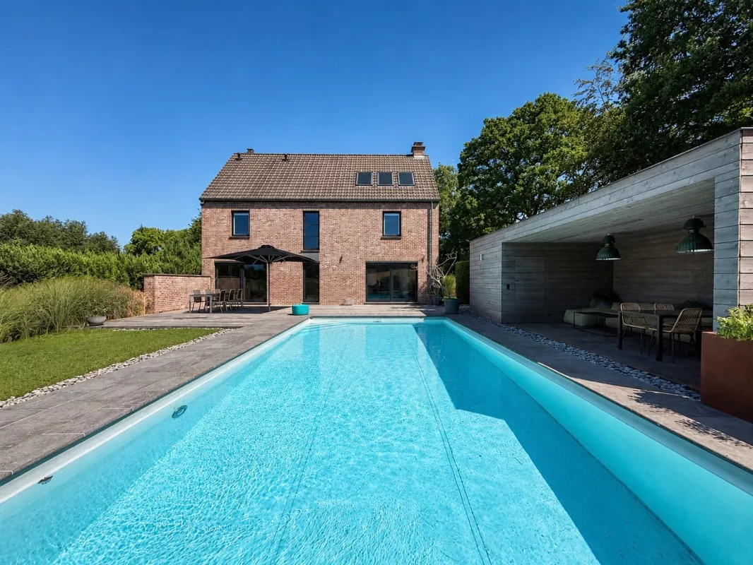 Image de BELLE VILLA AU CALME