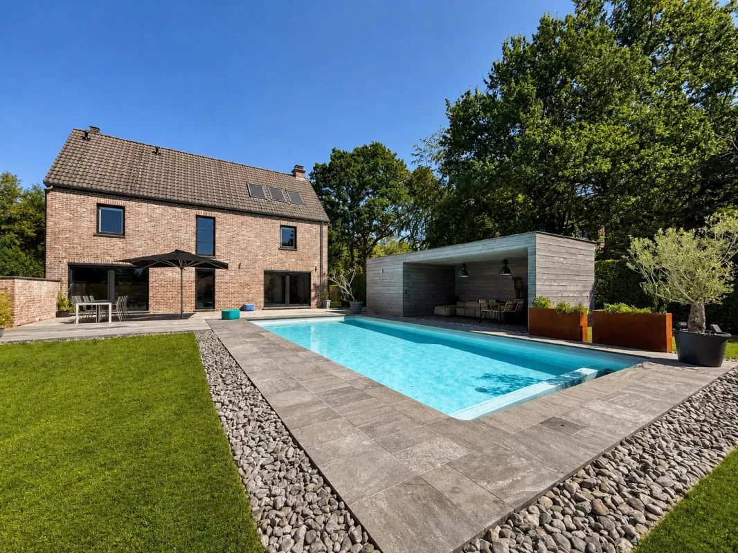 Image de BELLE VILLA AU CALME