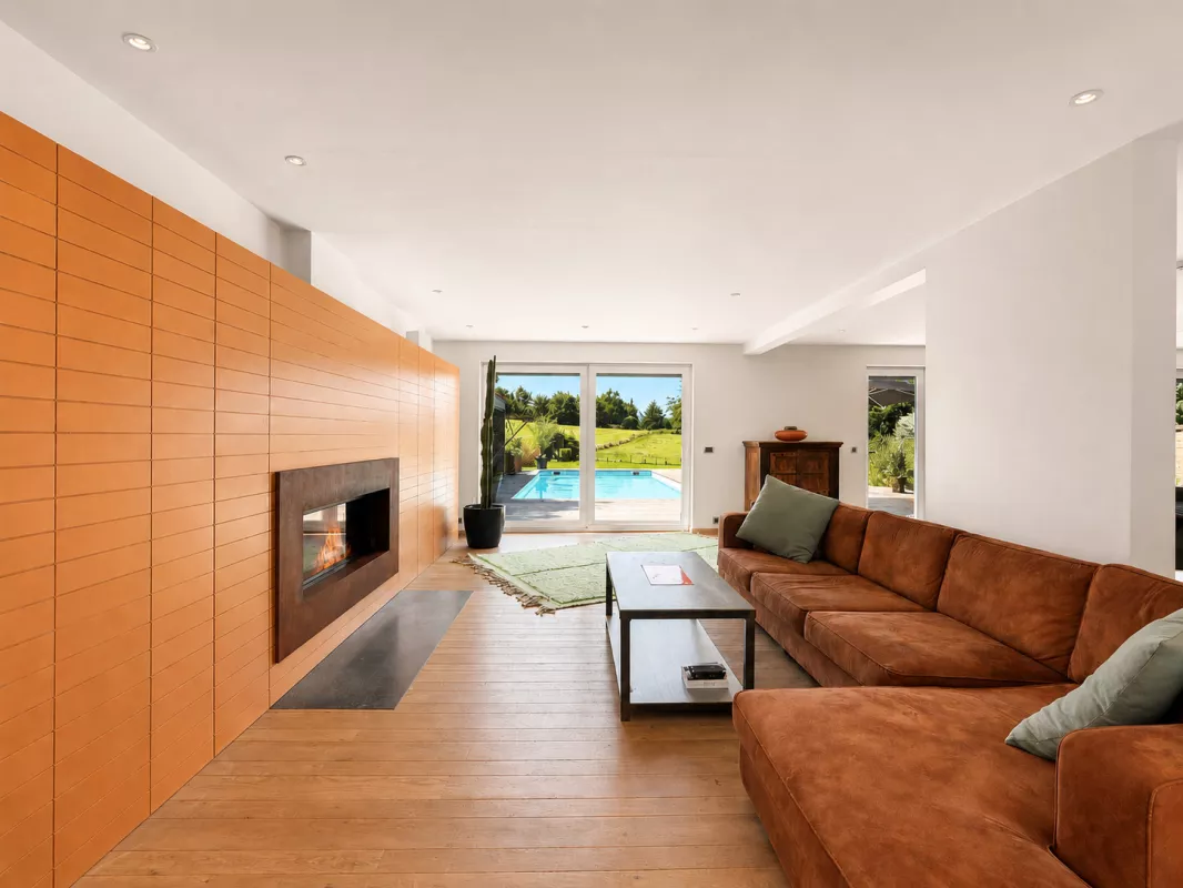 Image de BELLE VILLA AU CALME - BEAUVECHAIN