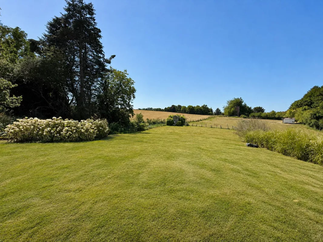 Image de BELLE VILLA AU CALME - BEAUVECHAIN