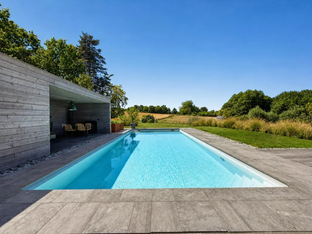 Image de BELLE VILLA AU CALME - BEAUVECHAIN