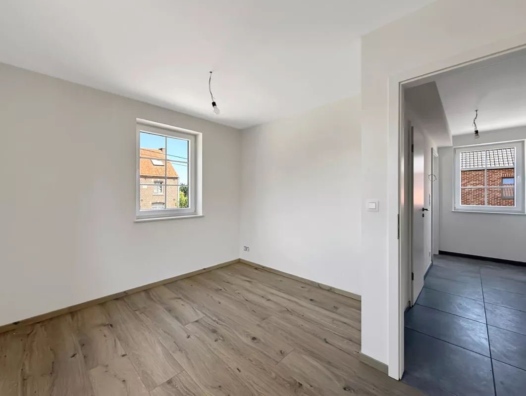 Image de VILLA NEUVE A BEAUVECHAIN - VUE SUR LES CHAMPS - BEAUVECHAIN