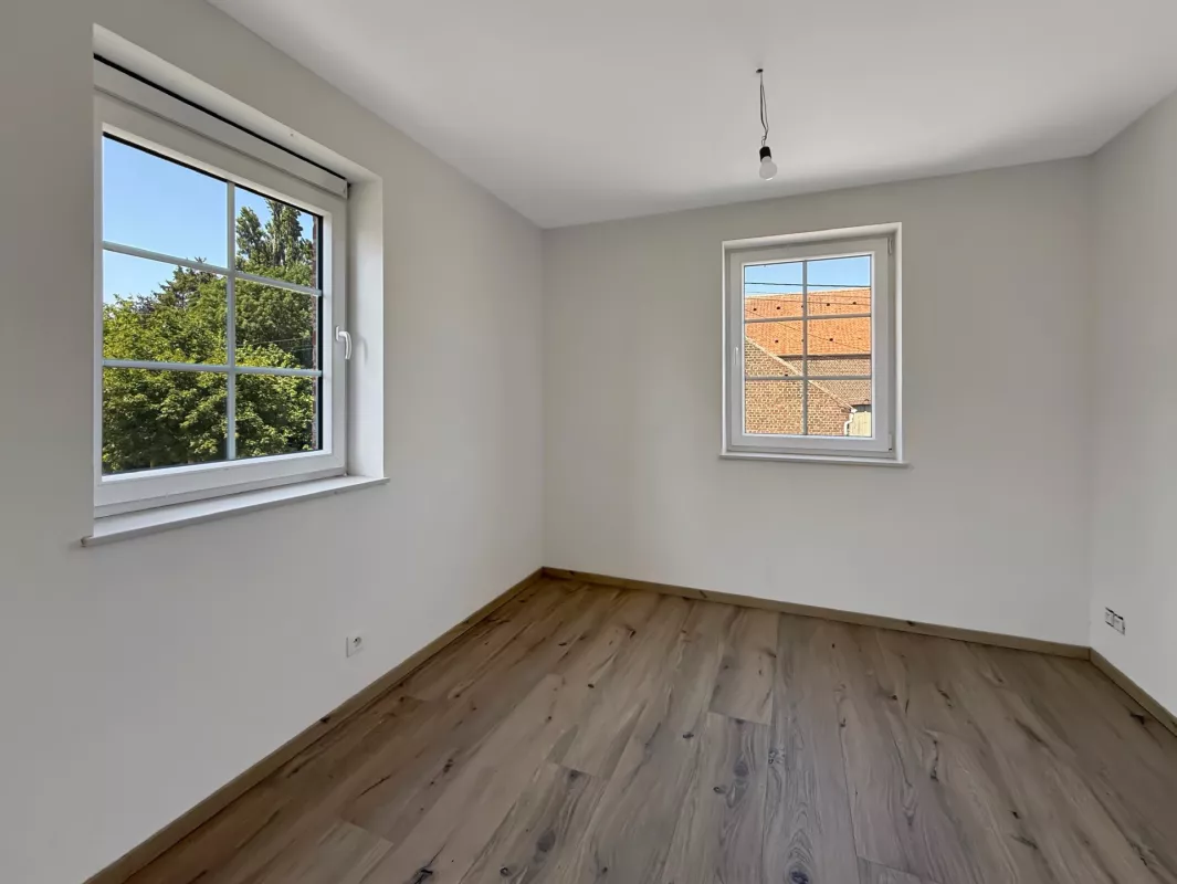 Image de VILLA NEUVE A BEAUVECHAIN - VUE SUR LES CHAMPS - BEAUVECHAIN