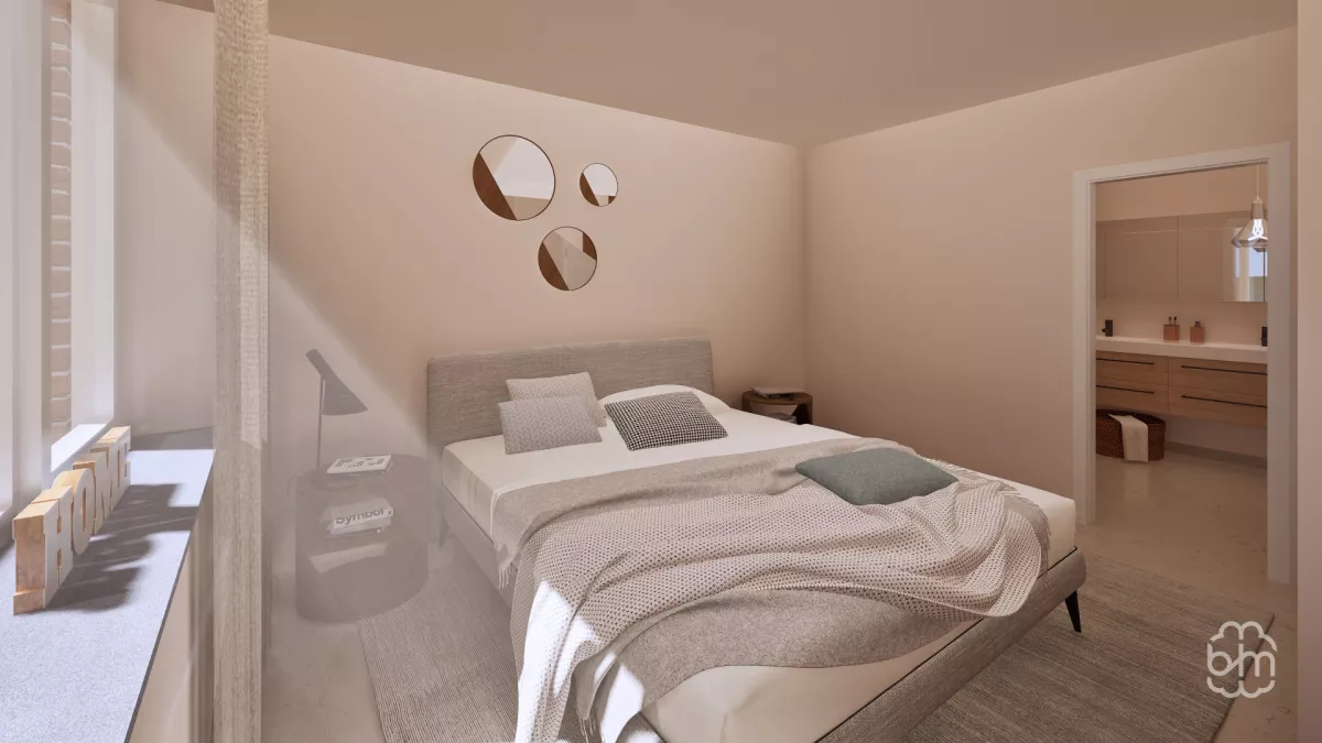 Image de MAISON NEUVE  A INCOURT / OPPREBAIS - INCOURT