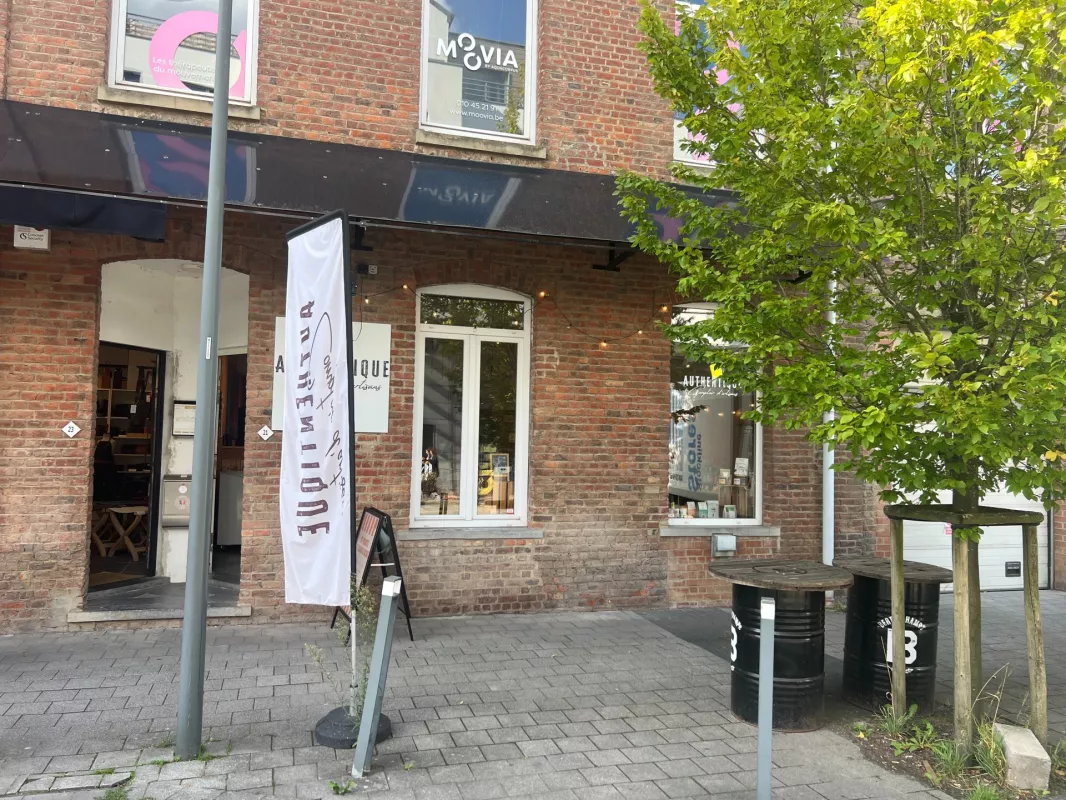 Image de COMMERCE A LOUER - PAPETERIES DE GENVAL - Genval