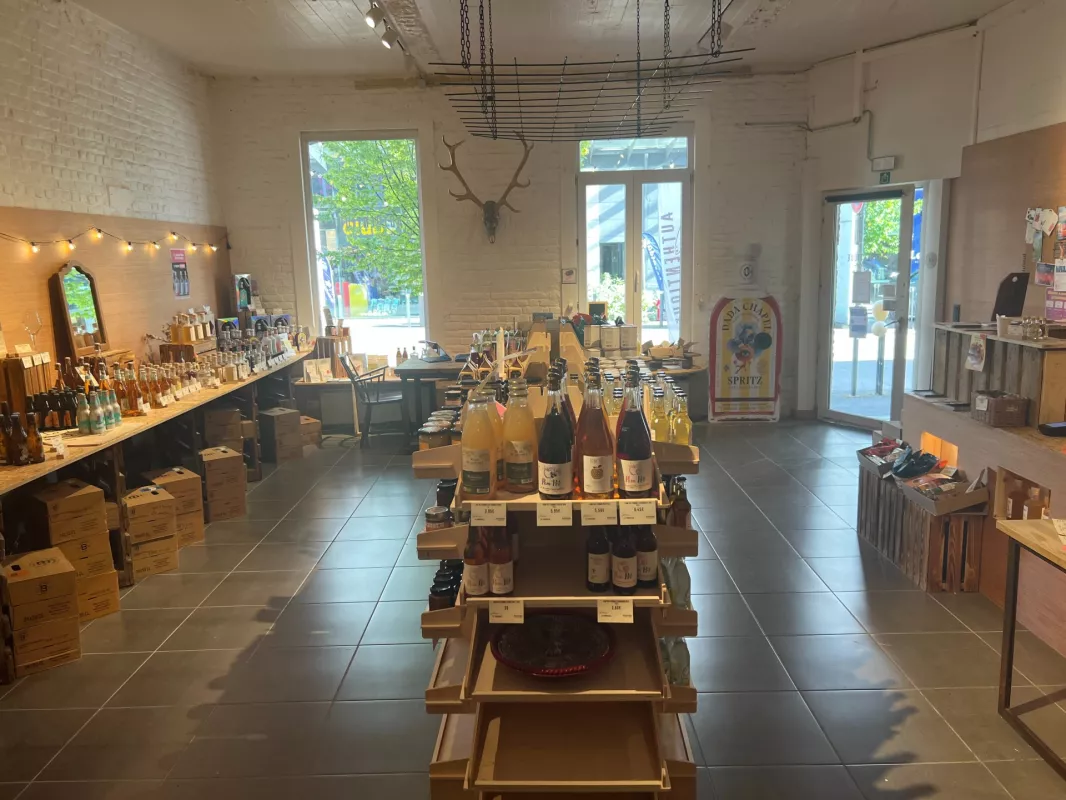 Image de COMMERCE A LOUER - PAPETERIES DE GENVAL - Genval