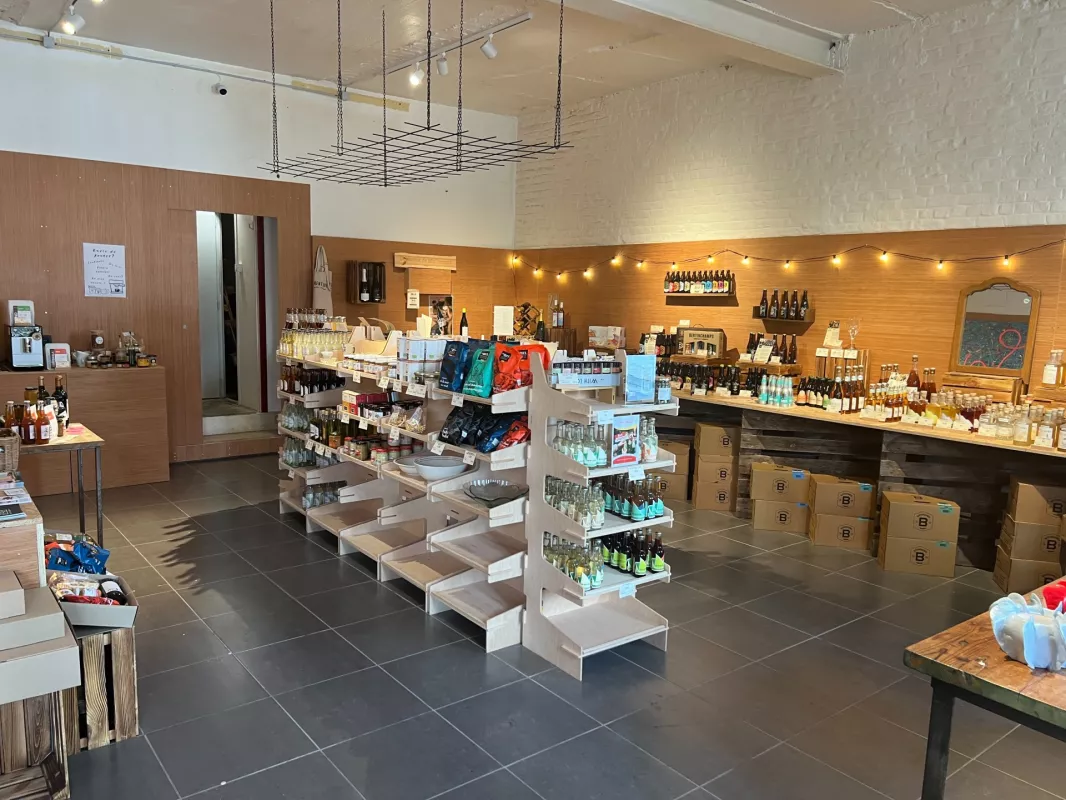 Image de COMMERCE A LOUER - PAPETERIES DE GENVAL - Genval