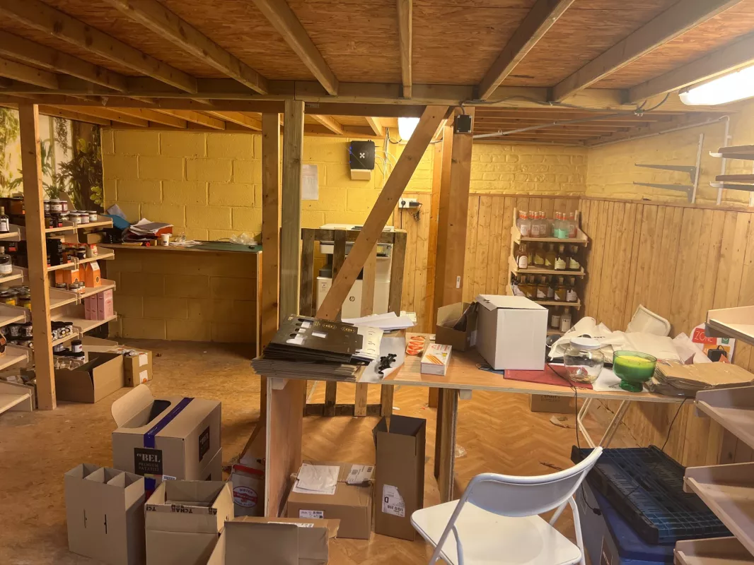 Image de COMMERCE A LOUER - PAPETERIES DE GENVAL - Genval
