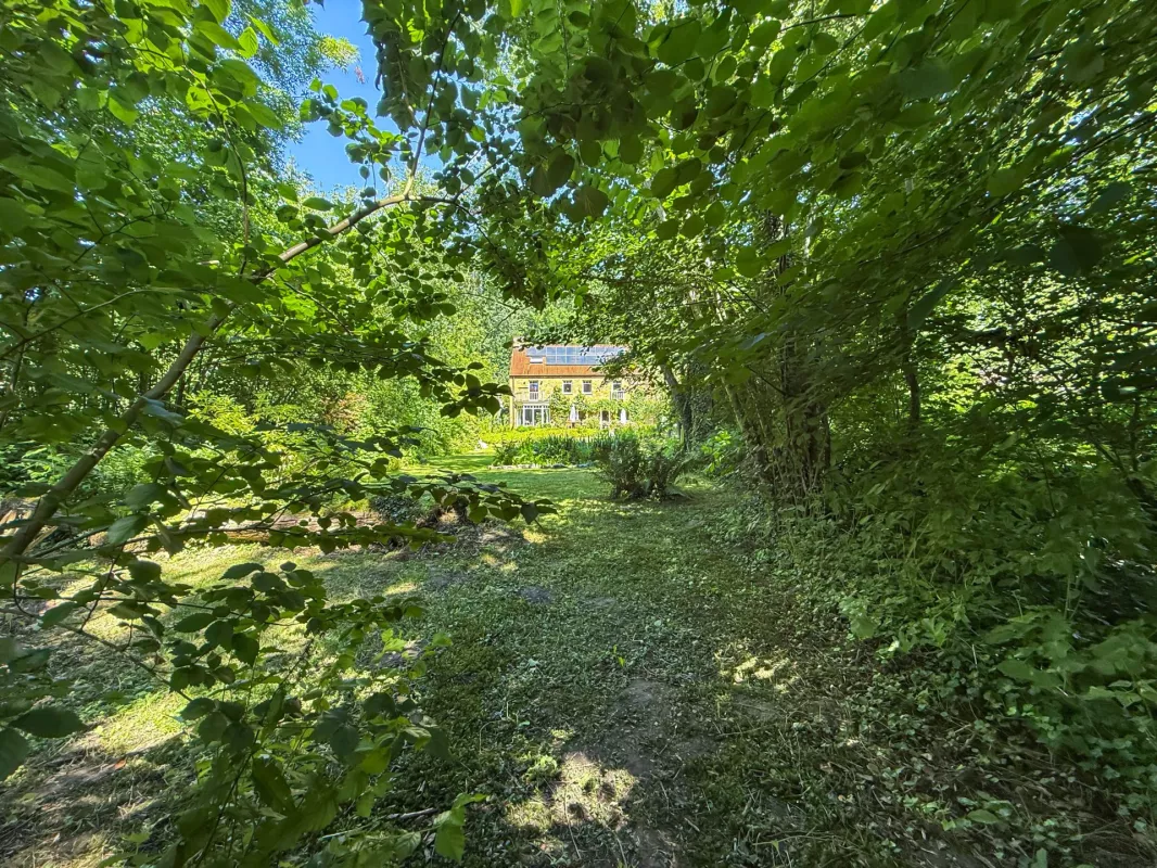 Image de MAGNIFIQUE VILLA AU CALME - Grez-Doiceau