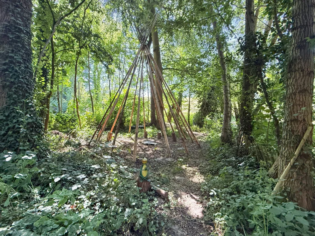 Image de MAGNIFIQUE VILLA AU CALME - Grez-Doiceau