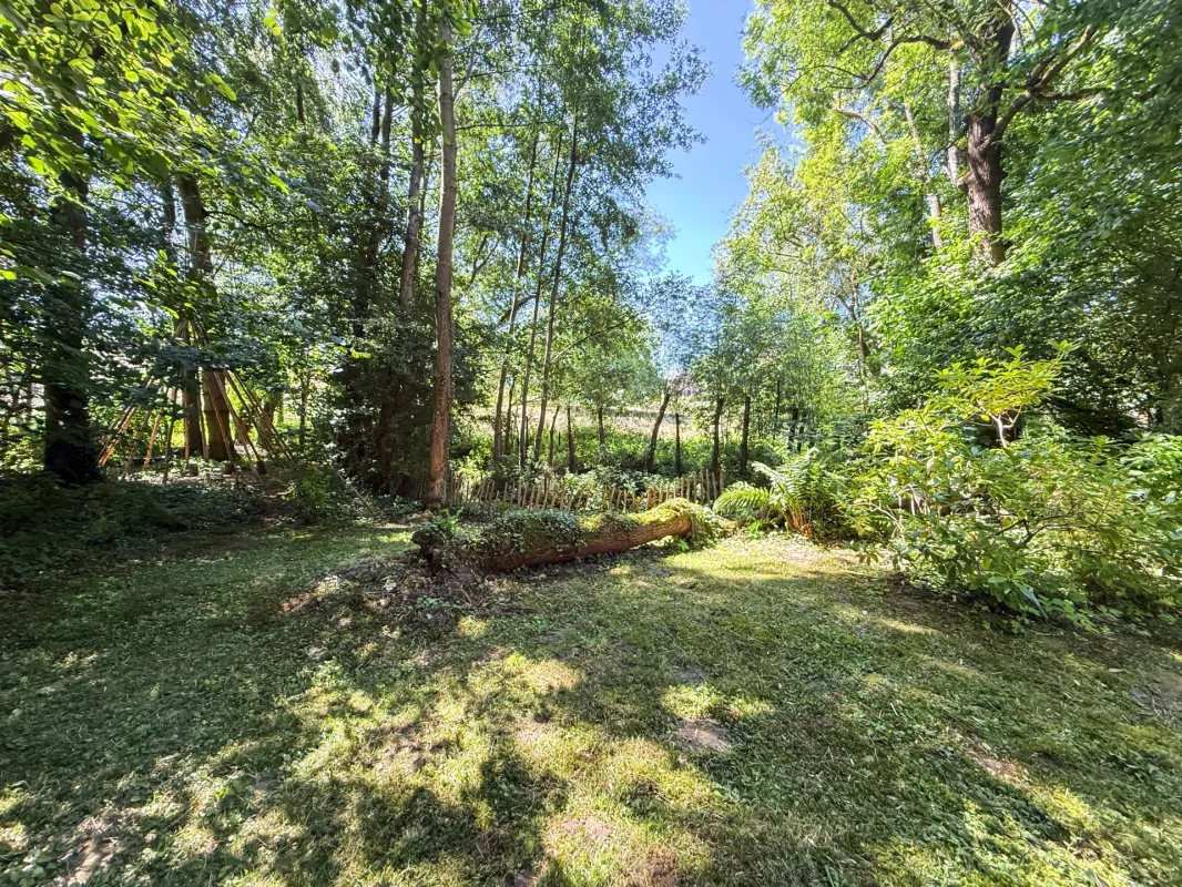 Image de MAGNIFIQUE VILLA AU CALME - Grez-Doiceau