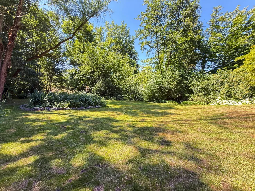 Image de MAGNIFIQUE VILLA AU CALME - Grez-Doiceau