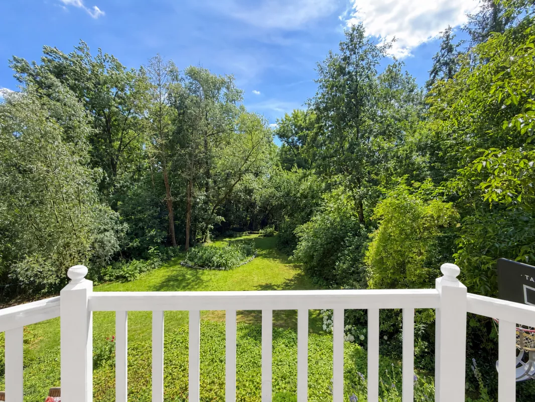 Image de MAGNIFIQUE VILLA AU CALME - Grez-Doiceau