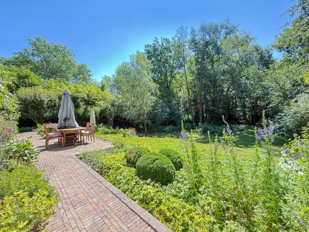 Image de MAGNIFIQUE VILLA AU CALME - Grez-Doiceau