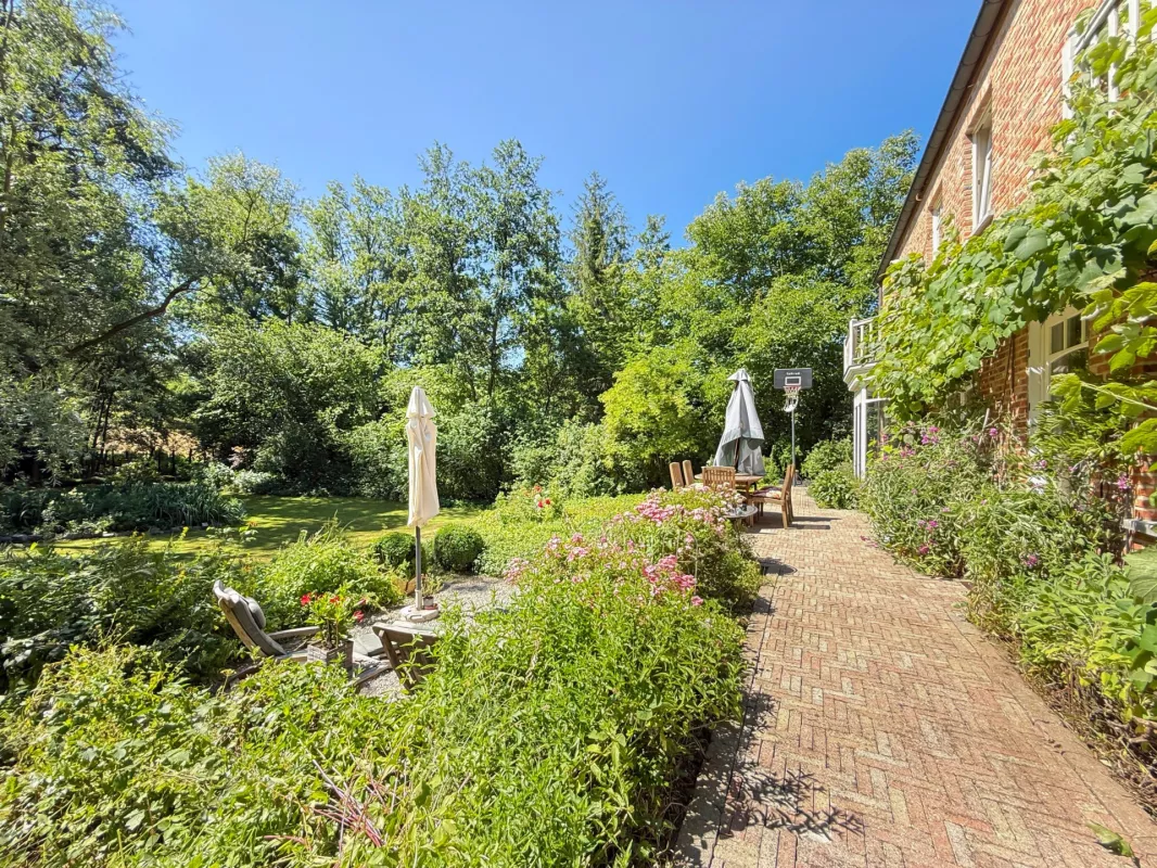 Image de MAGNIFIQUE VILLA AU CALME - Grez-Doiceau