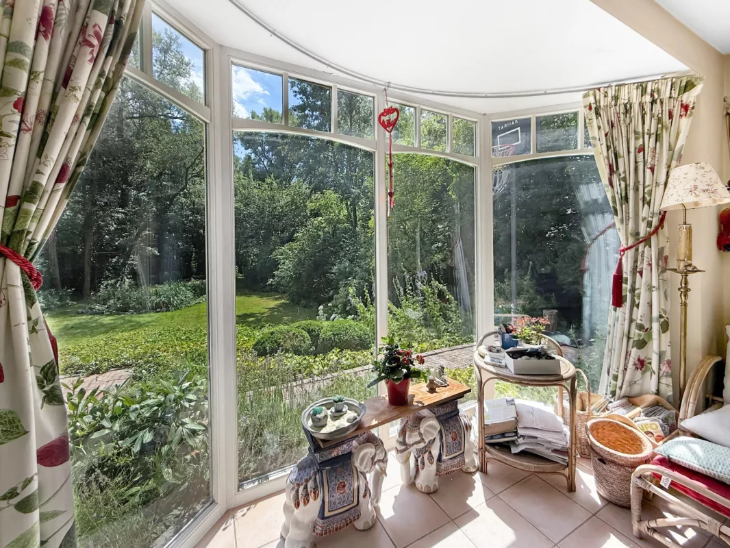 Image de MAGNIFIQUE VILLA AU CALME - Grez-Doiceau