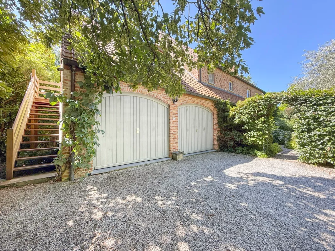 Image de MAGNIFIQUE VILLA AU CALME - Grez-Doiceau